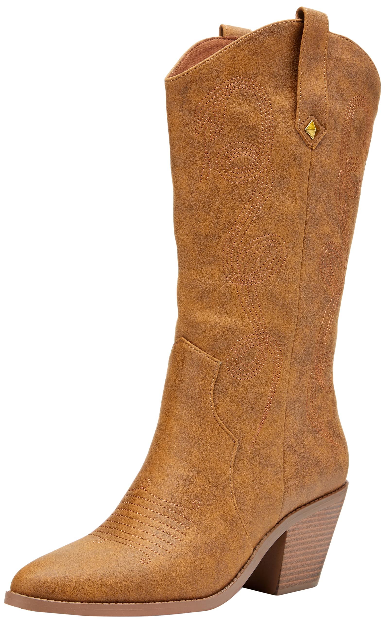 Rocket DogWomen's Feria Western Boot
