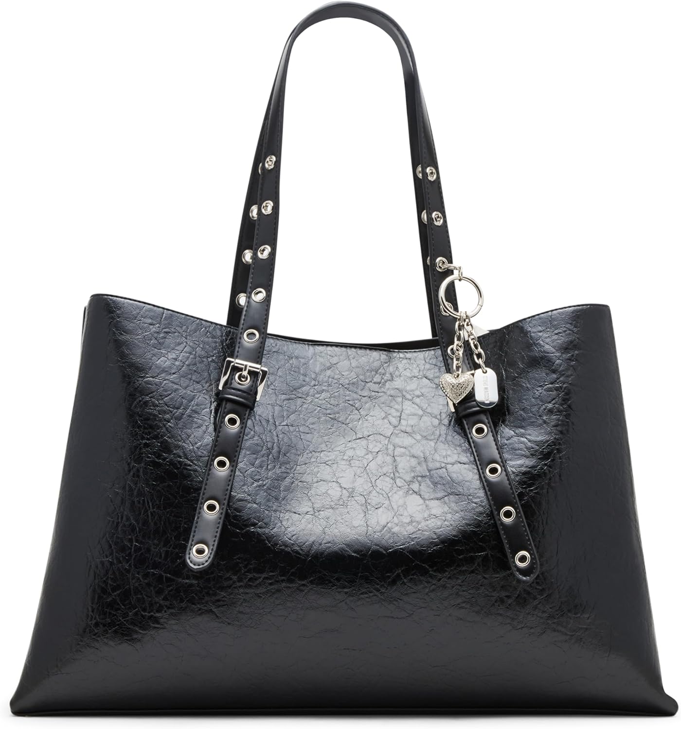 Steve Madden HALEY Grommet Tote Bag