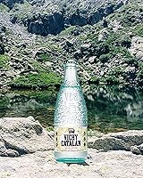 Vista 4 de Vichy Catalan - Agua mineral con gas - 8.5 fl oz (24 botellas de vidrio)