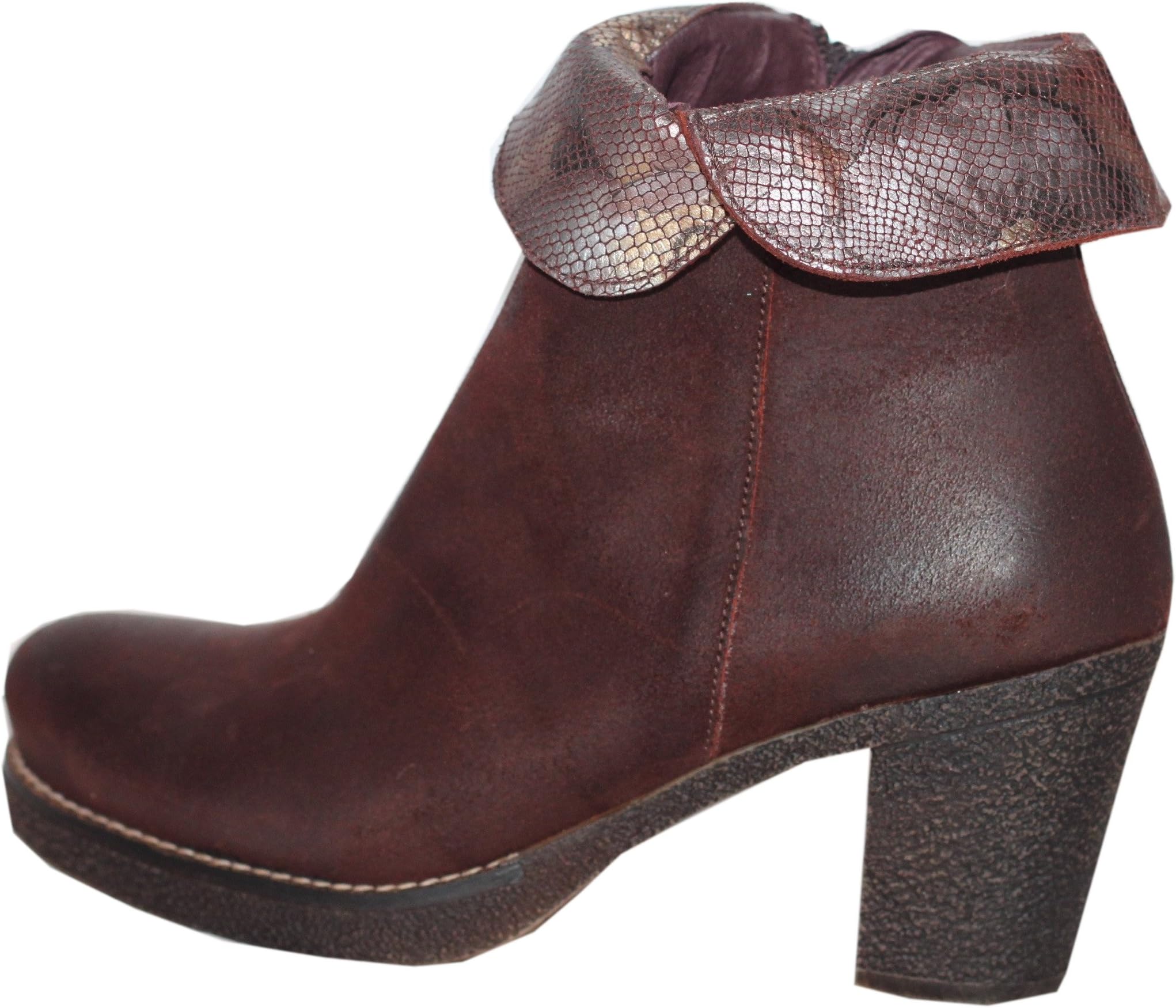 Brako Women’s Classic Boot
