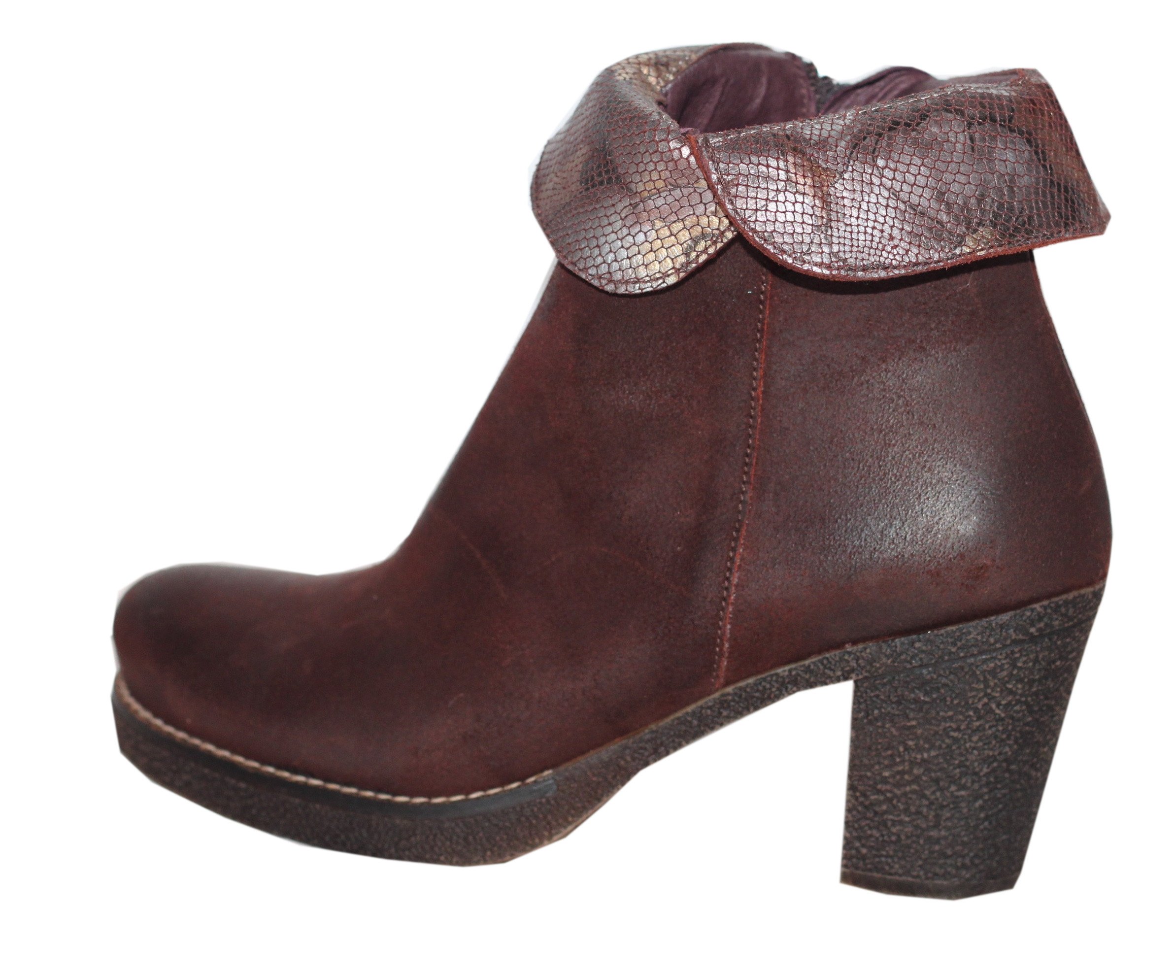 Brako Women’s Classic Boot