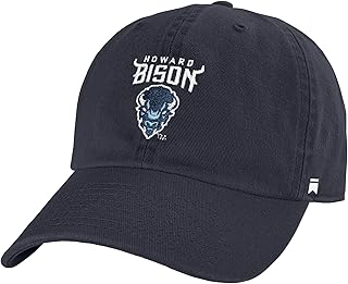 Campus Lab Official Collegiate Dad Cap - The U18 Adjustable Relaxed-Fit Hat with Mascot