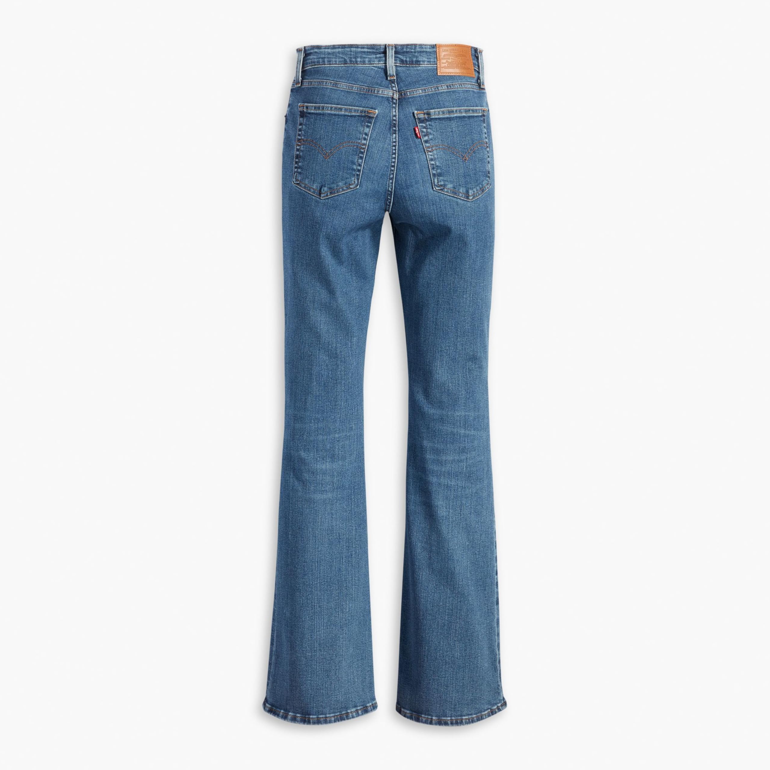 Levi's® Schlagjeans 726 HR FLARE – Bild 8