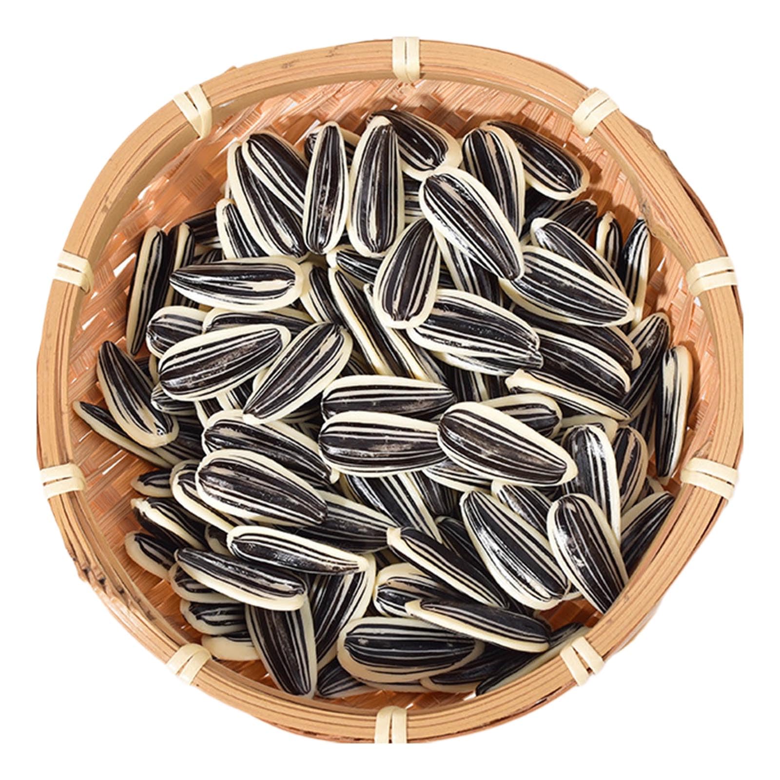 Qsvbeeqj Set of 20 Artificial Melon Seed Fruit Model for Photography House Kitchen Fruit Fun and Beauty Decorations Child