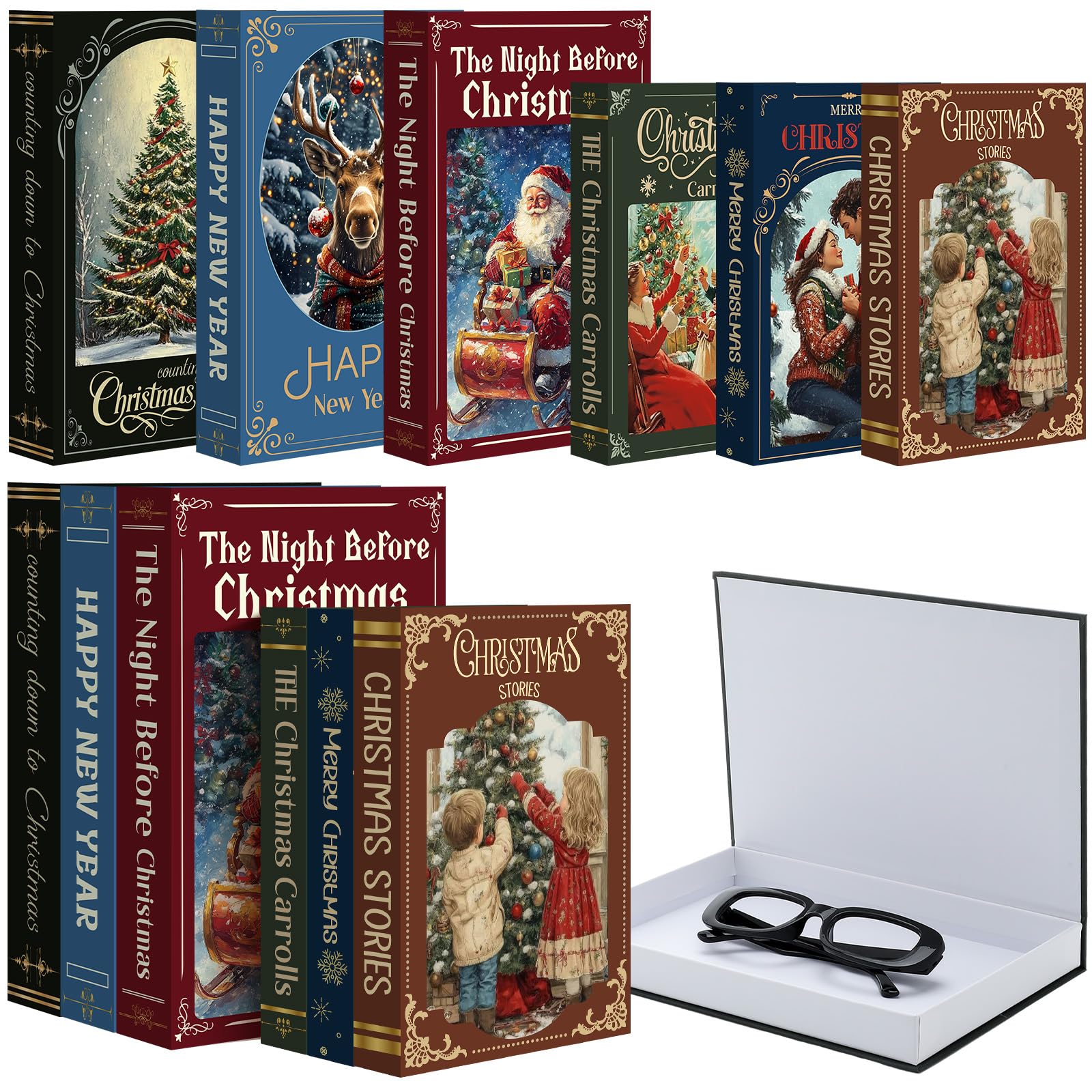 洋書 50years ofChristmasTables The Joy of A Peanuts Christmas, 50 Years of Holiday Comics by