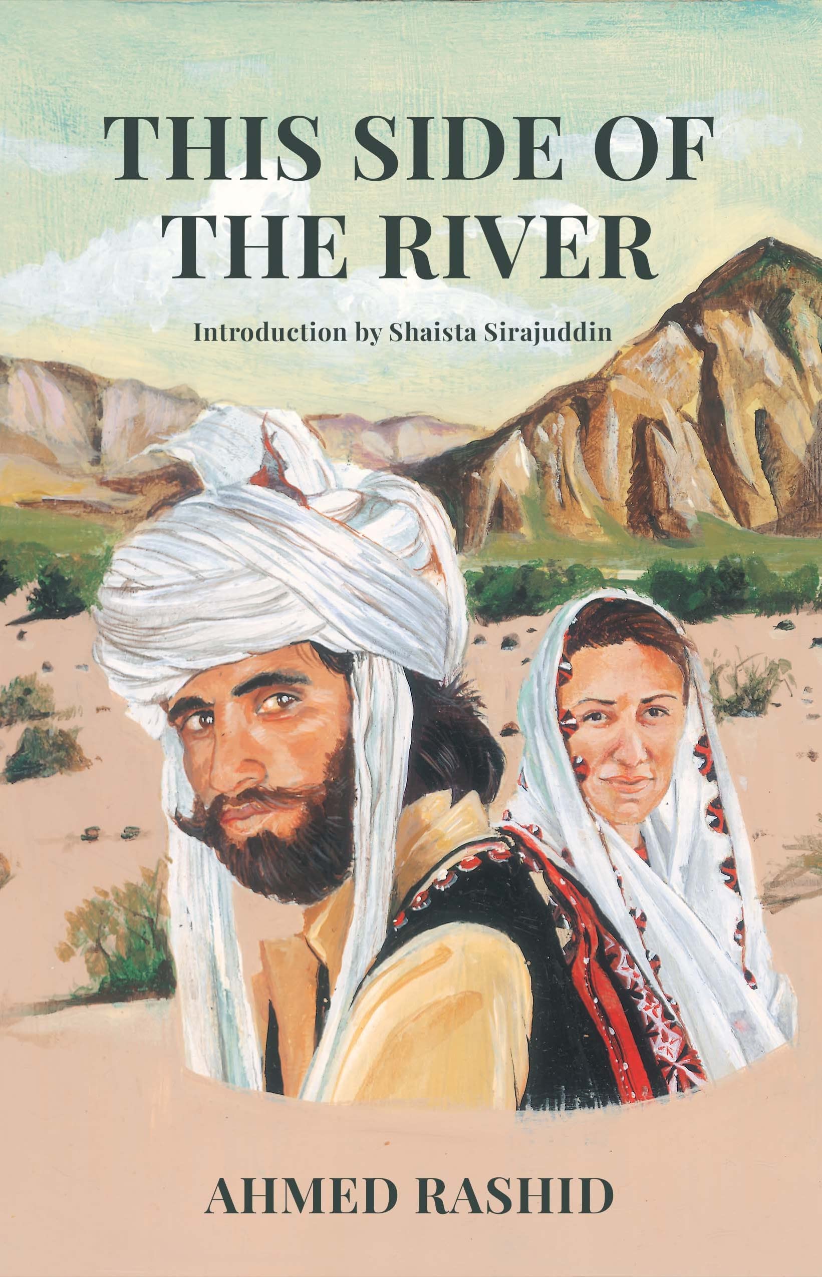 This Side of the River