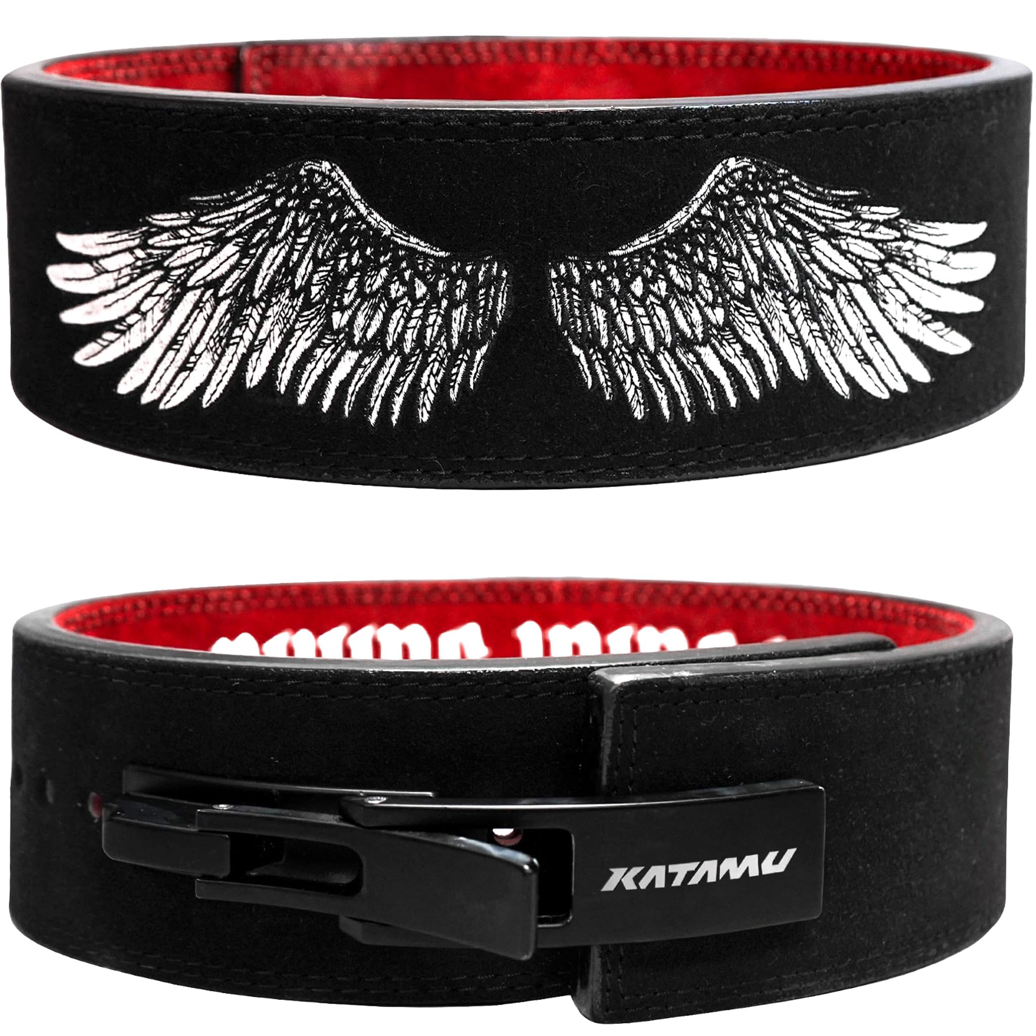 Photo 1 of Katamu Divine Wings Medium 10mm