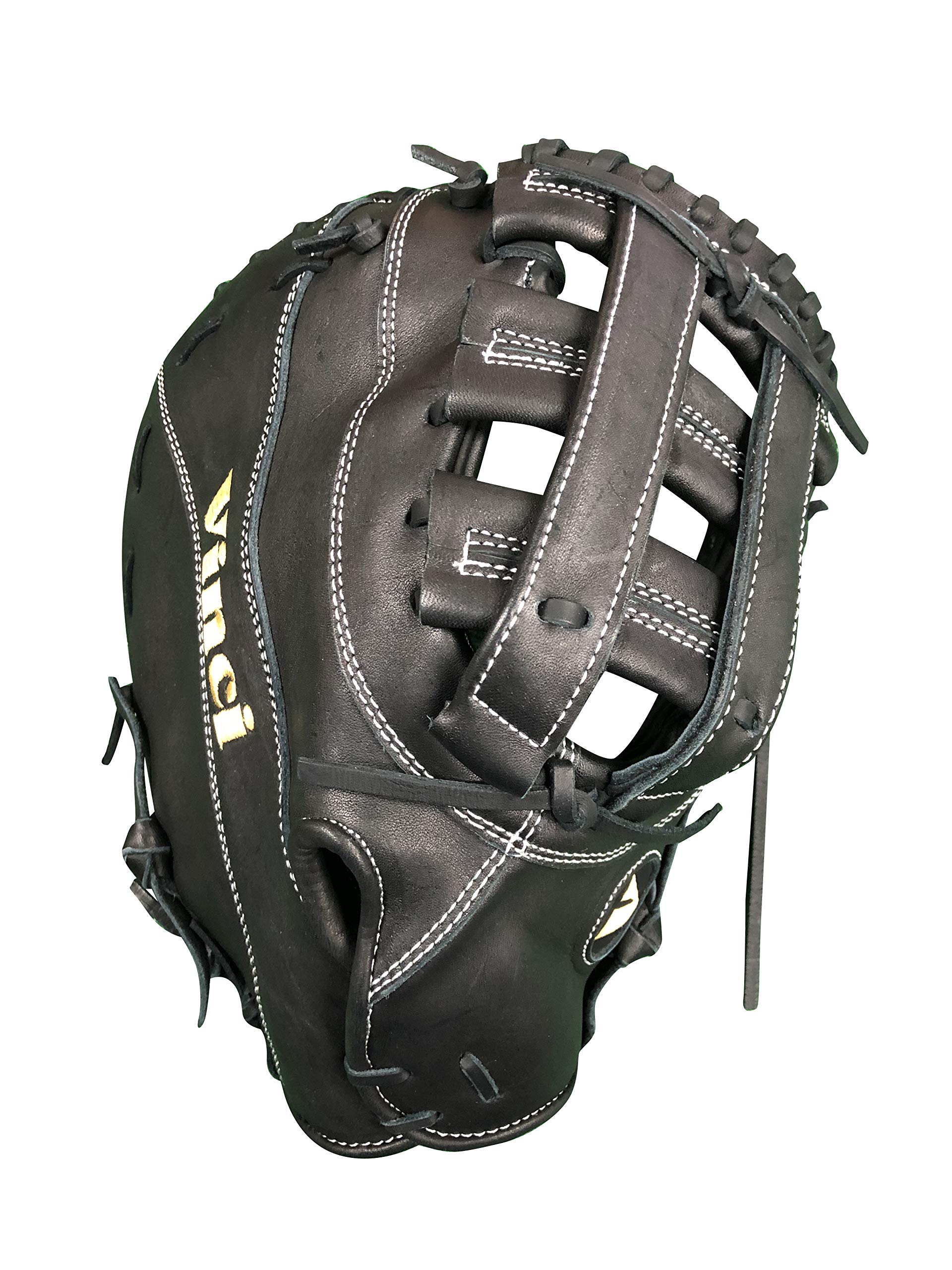 Vinci Limited Series JBV04 Black 13 Inch First Base Mitt (Left Hand Throw)