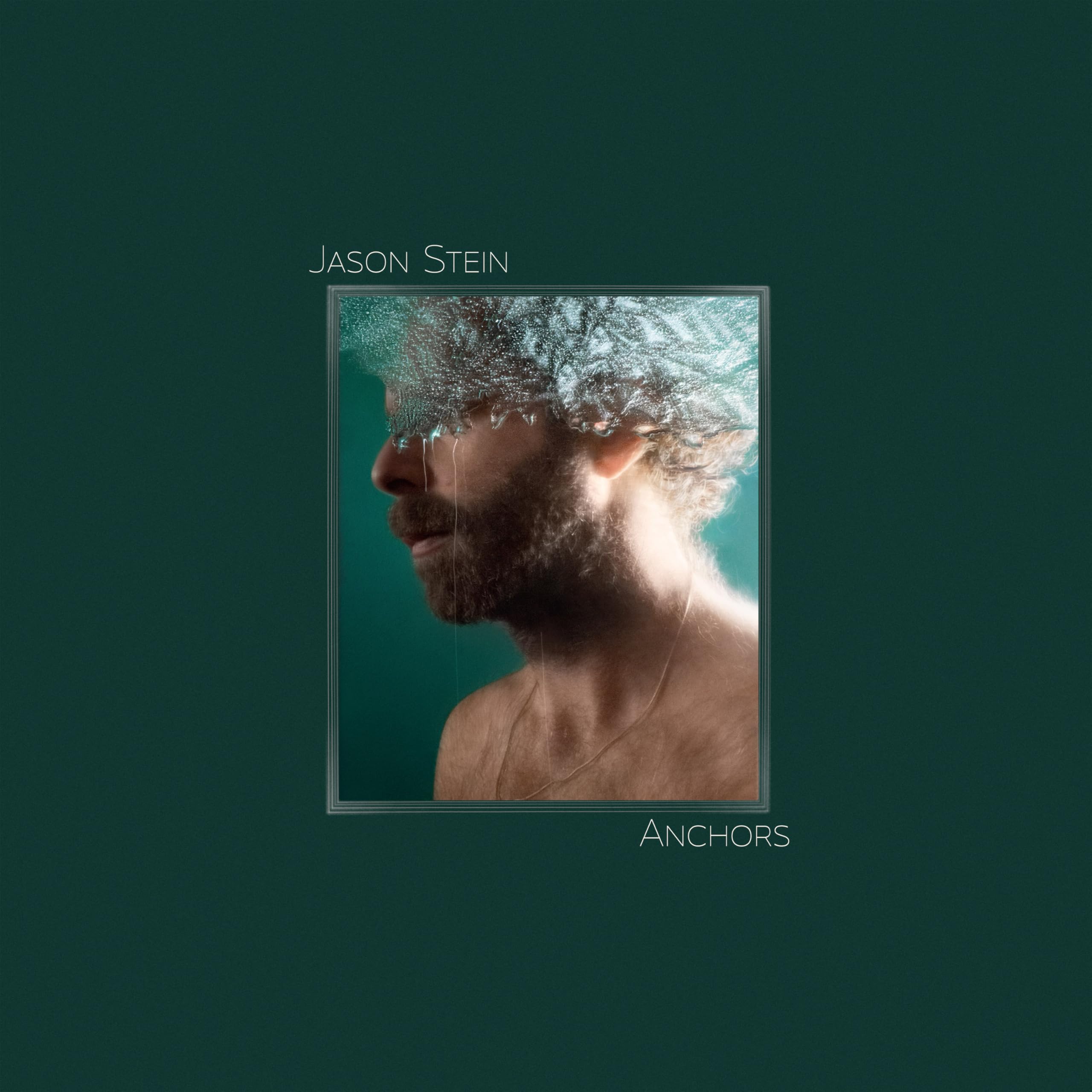Anchors [12" VINYL]