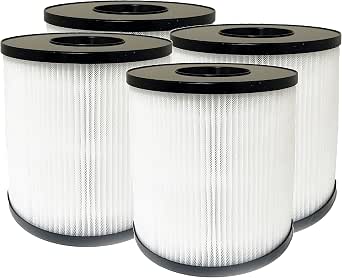 Purificatore D'aria Hepa Filtro Compatible Con Bissell Myair Y Myair Hub H13 Hepa De | Meses Sin Filtro Xiaomi Air Purifier 3h