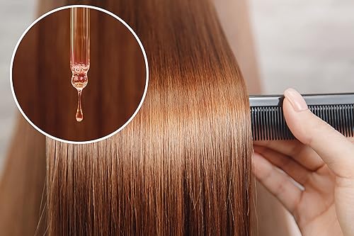 Miniatura 5 de organic pure oil Aceite de rosa mosqueta de 4 onzas  Antioxidantes naturales puros y naturales sin refinar para rejuvenecer la piel de la cara