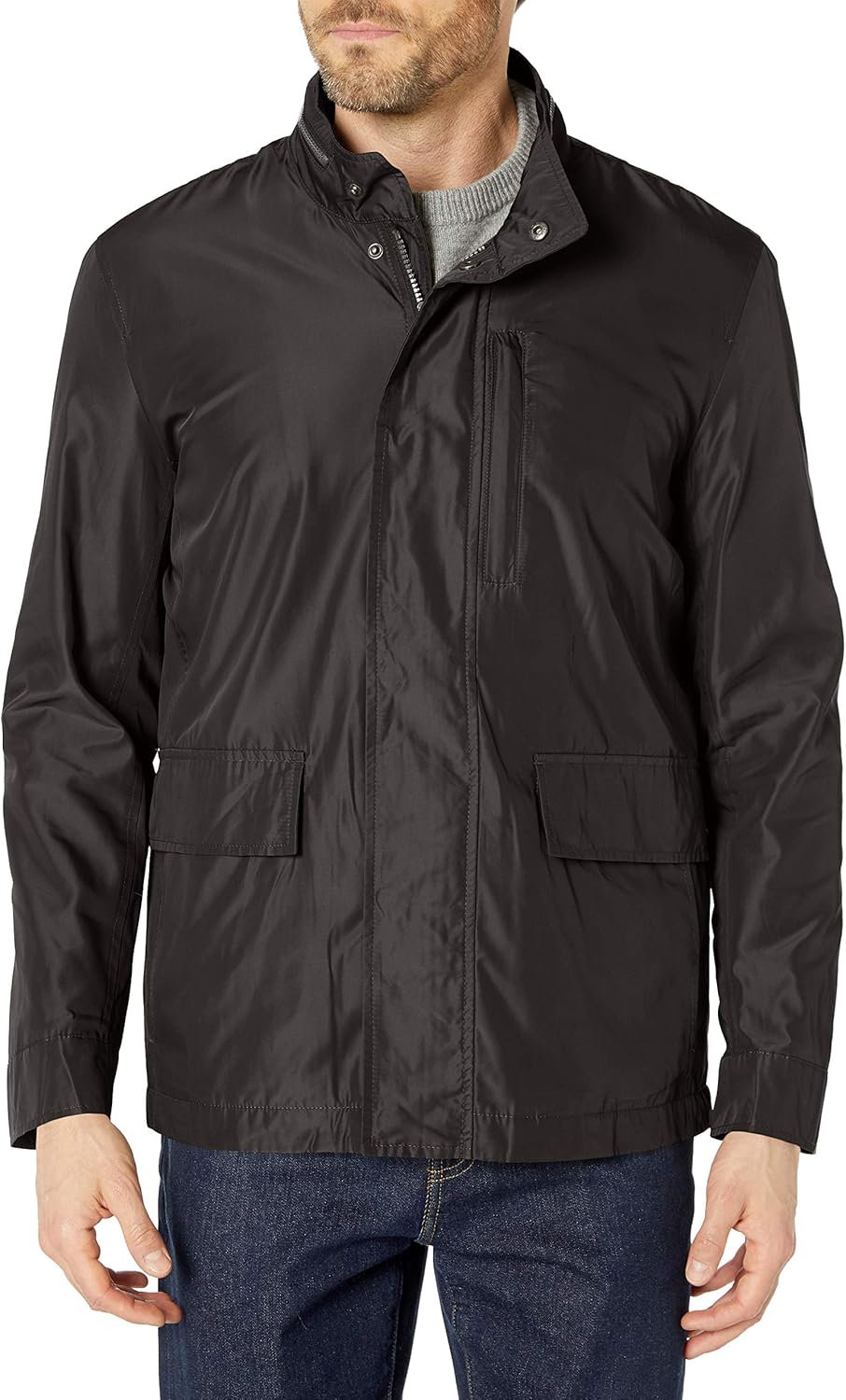 american eagle puffer jacket men