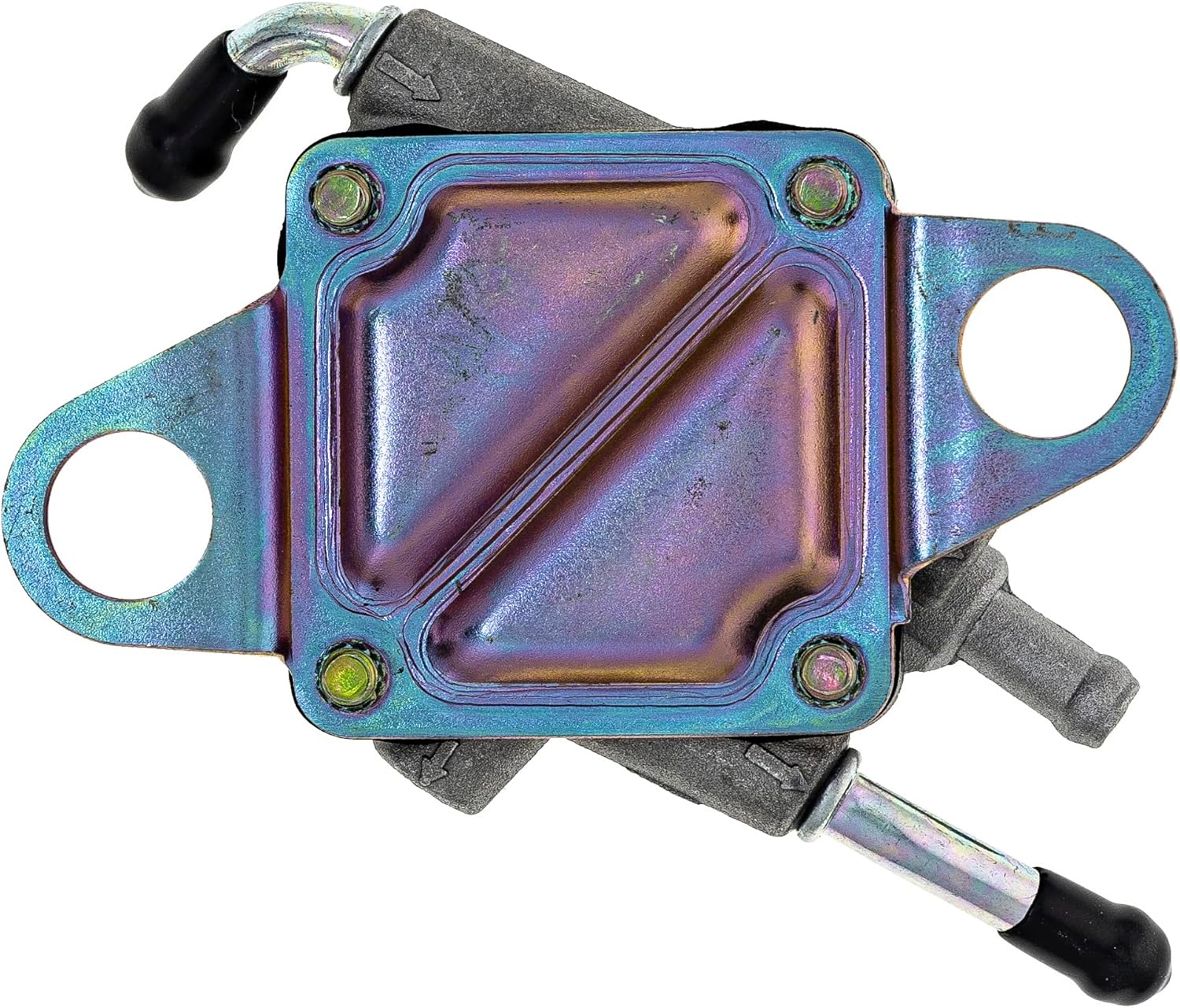 NICHE Fuel Pump for Suzuki Intruder Volusia 800 VL800 VL800Z Boulevard C50 15100-41F00 15100-41F01 Motorcycle