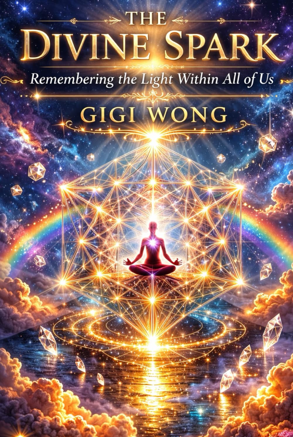 The Divine Spark: Remembering the Light Within All of Us