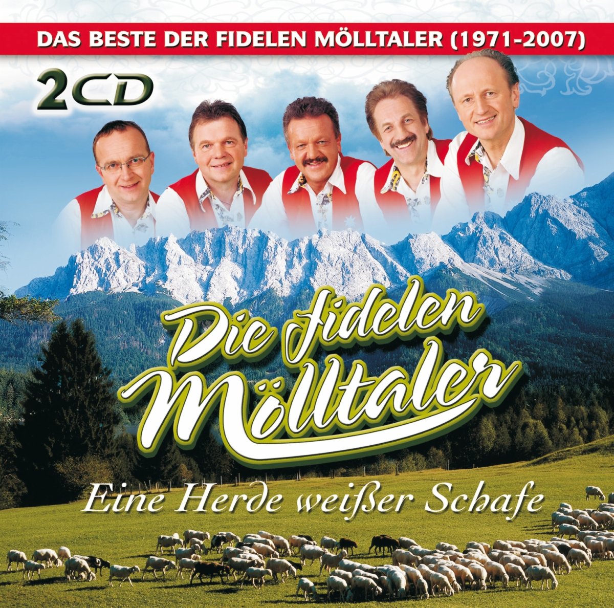 Die Fidelen Mölltaler