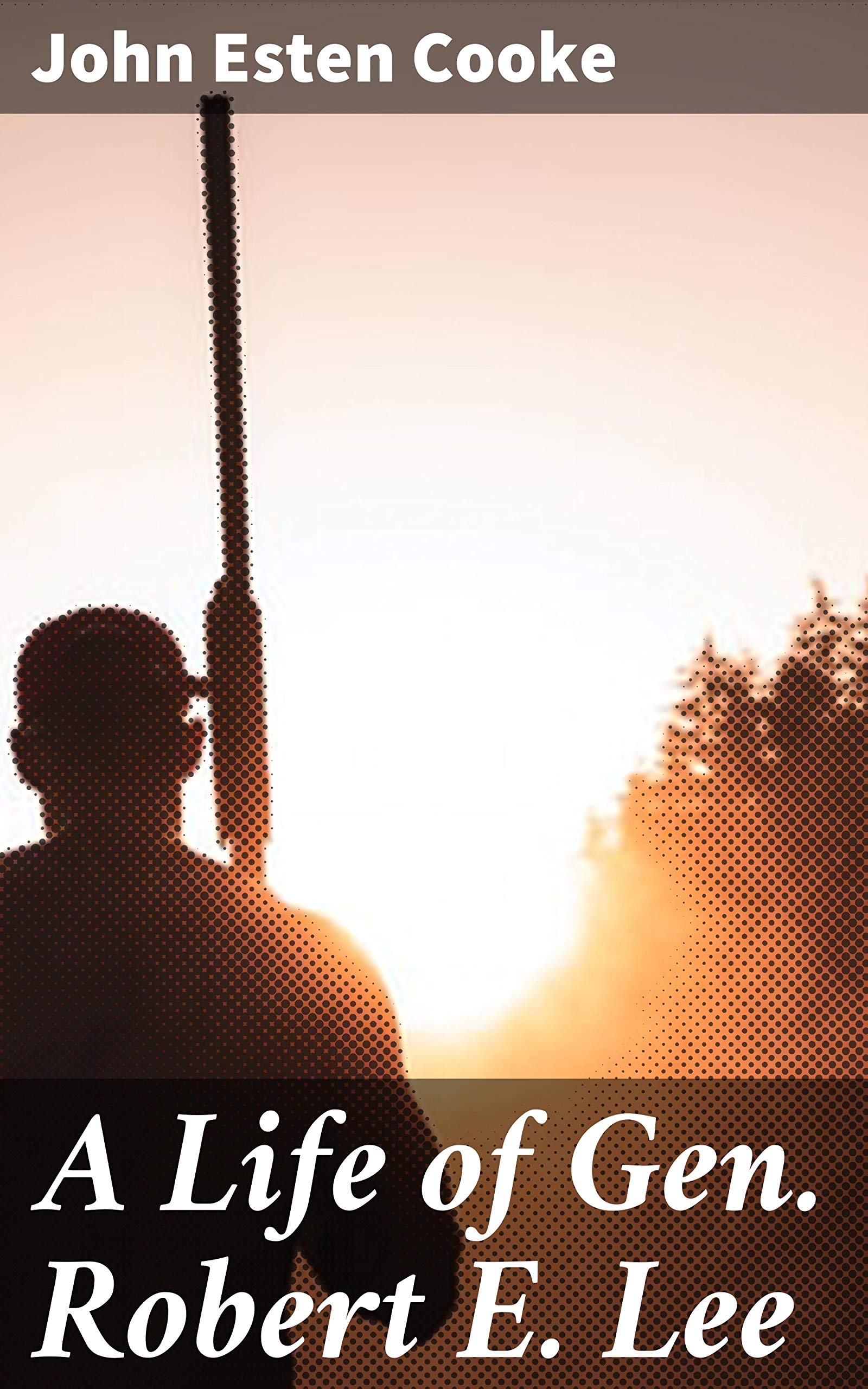 A Life of Gen. Robert E. Lee: Unveiling the Enigmatic Legacy of a Confederate General