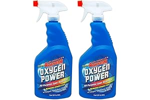 La's Totally Awesome OxyPower All Purpose Spot Remover Twin Pack