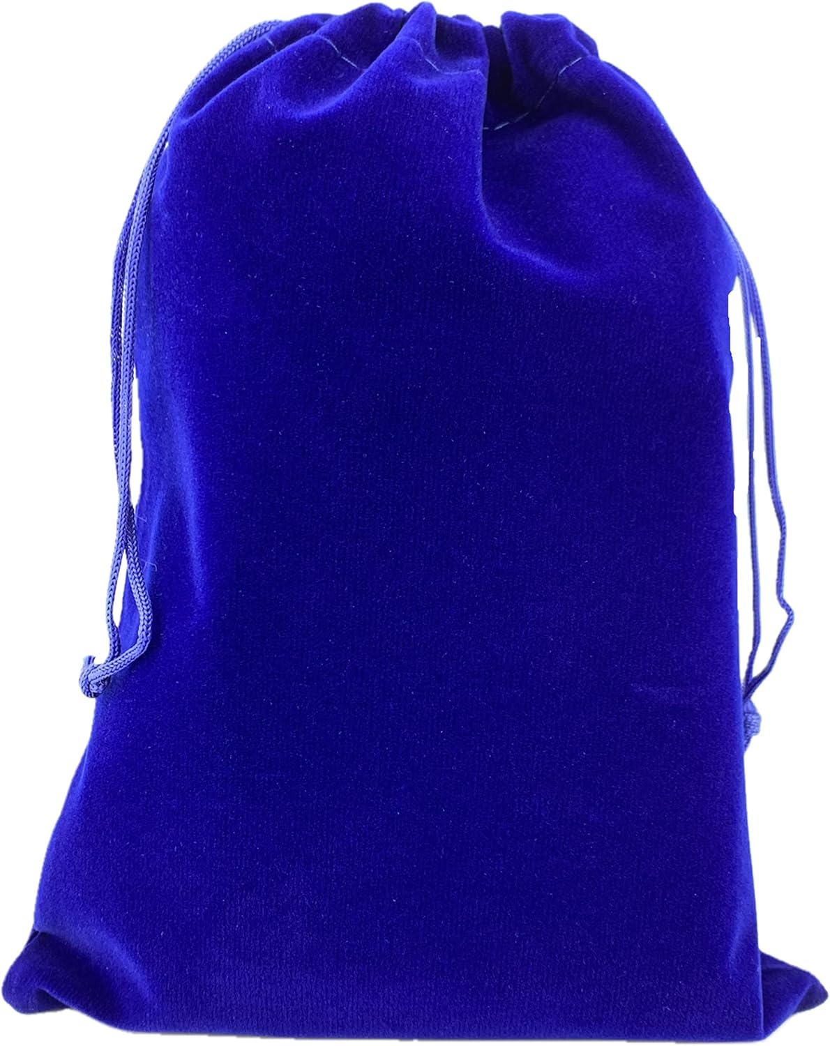 Palmhomee Pack of 12 8x12 Inch Velvet Drawstring Bags Gift Bag Velvet Pouch For Jewelry Wedding and Party Favor (Mixed Colors) - Image 3