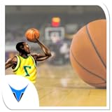 let's play ! Real Basketball Mania 2015