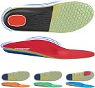 samurai insoles ninjas plantar fasciitis relief Top3商品