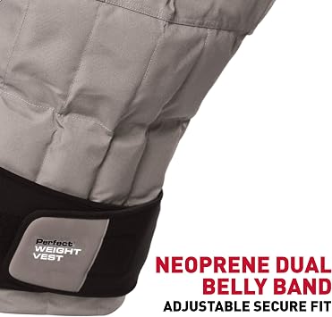 Perfect Fitness Weight Vest
