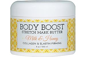 Milk & Honey Gold Bond All-Good Healing Butter for Stretch Marks