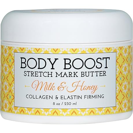 Milk & Honey Gold Bond All-Good Healing Butter for Stretch Marks
