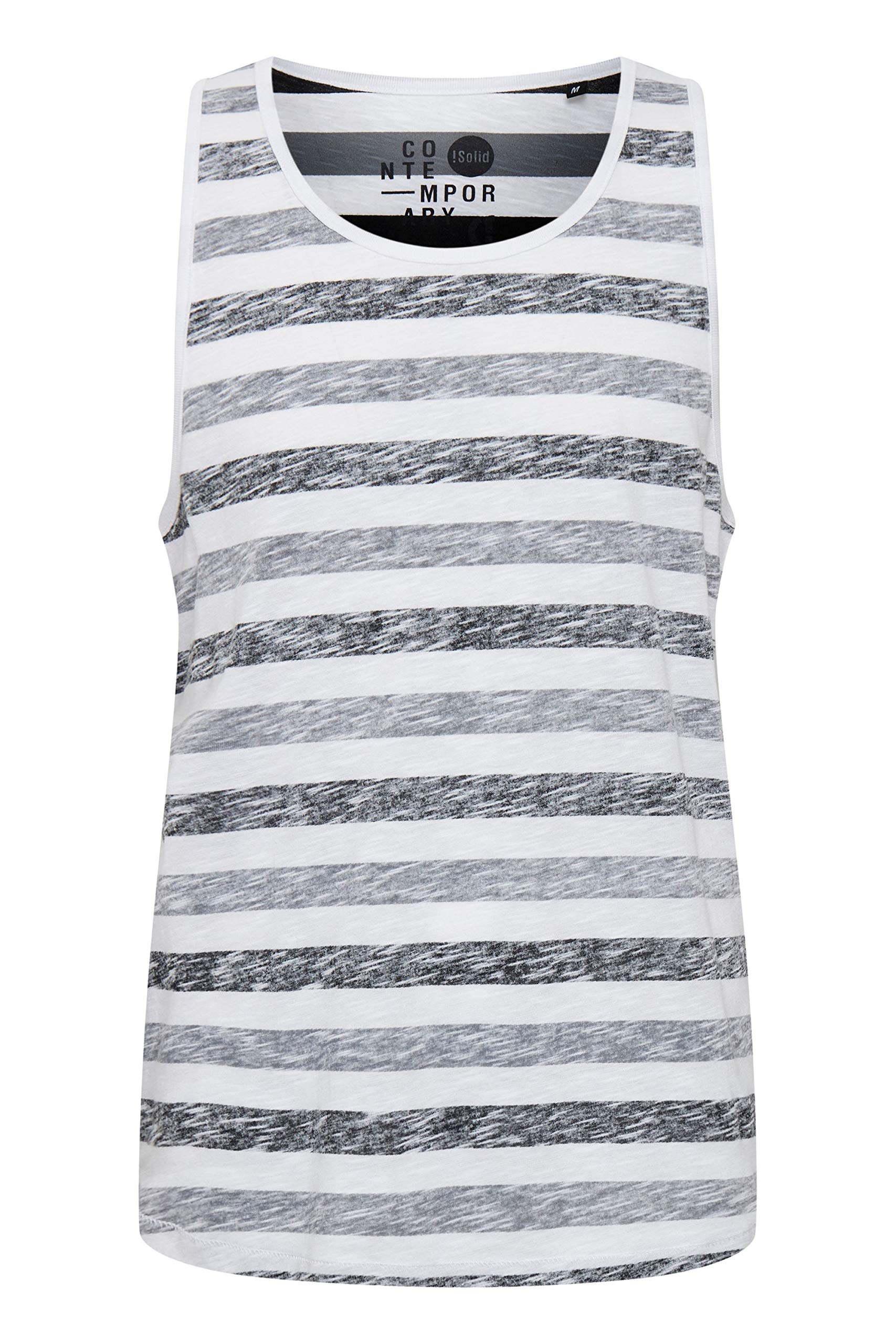 !Solid SDMende Herren Tank Top Sport-Shirt Muscle-Shirt