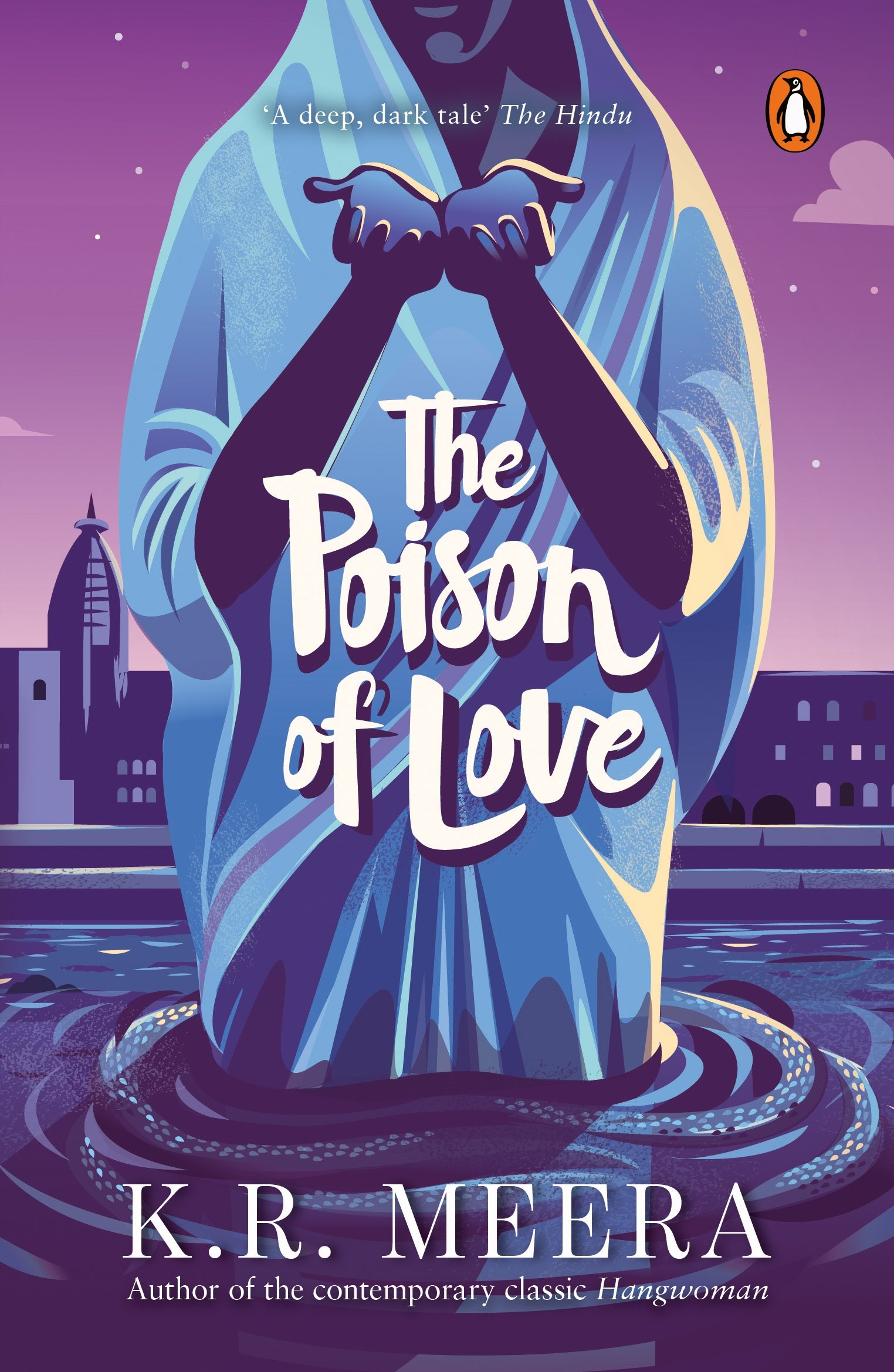 Poison of Love, The (PB)