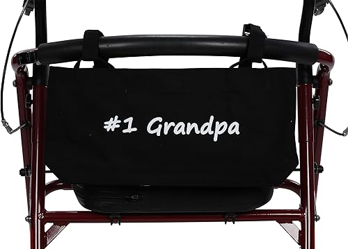 Vista 10 de Silla de ruedas/andador/bolsa de scooter Azul marino