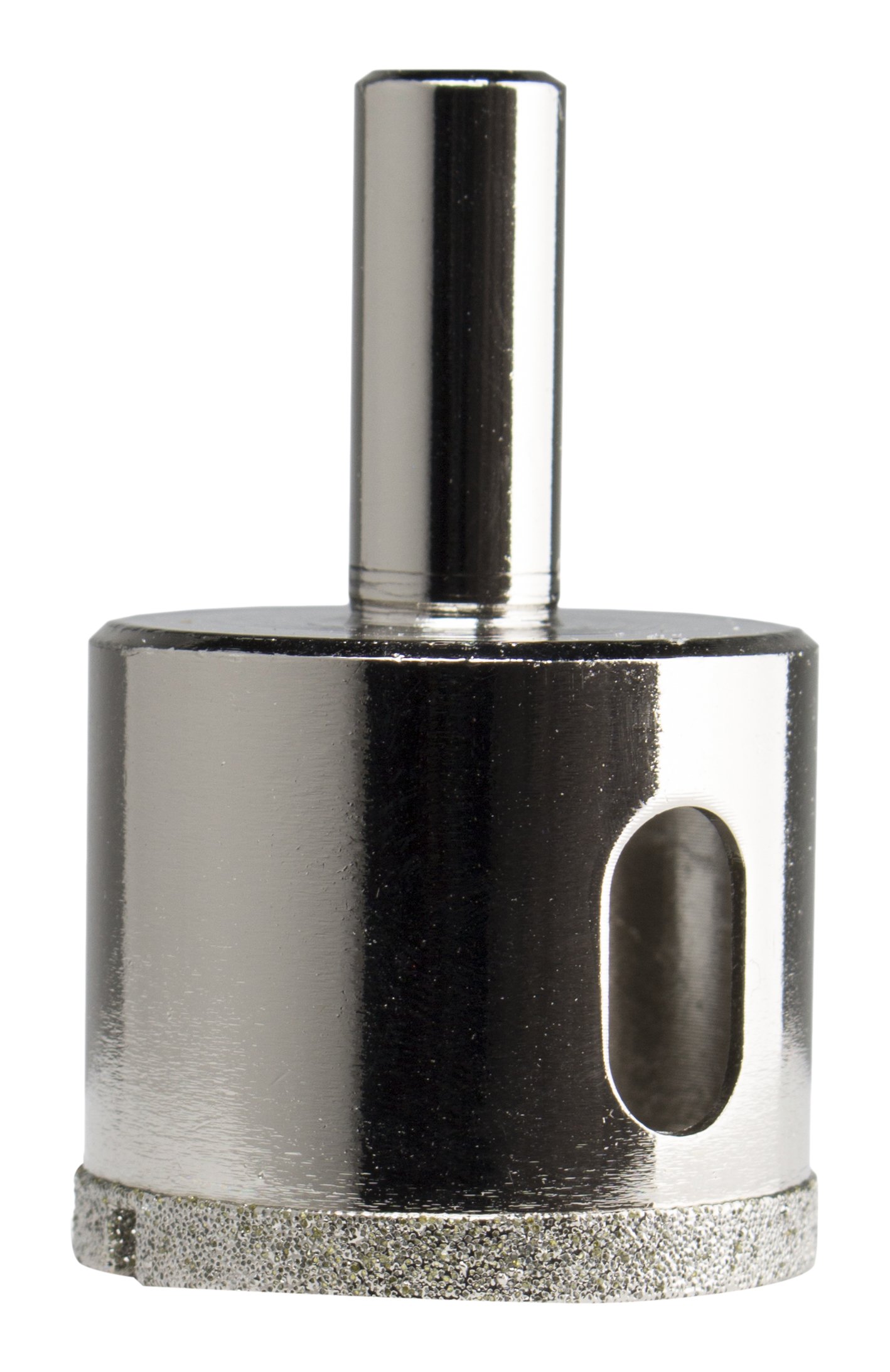 Couronne de forage Easy Gres 35 mm : ne cassez plus votre grès cérame à la perceuse