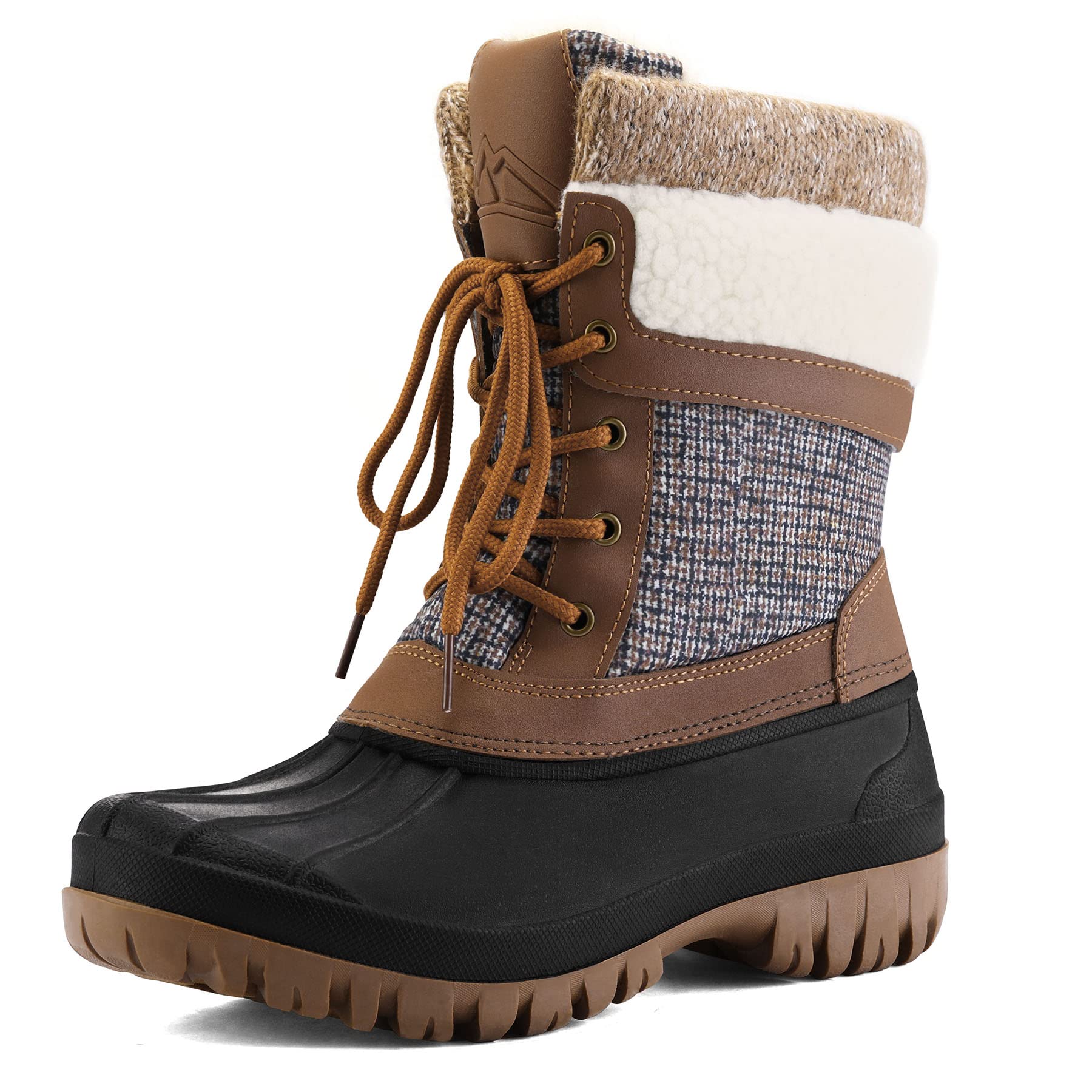 mysoft Women's Winter Boot