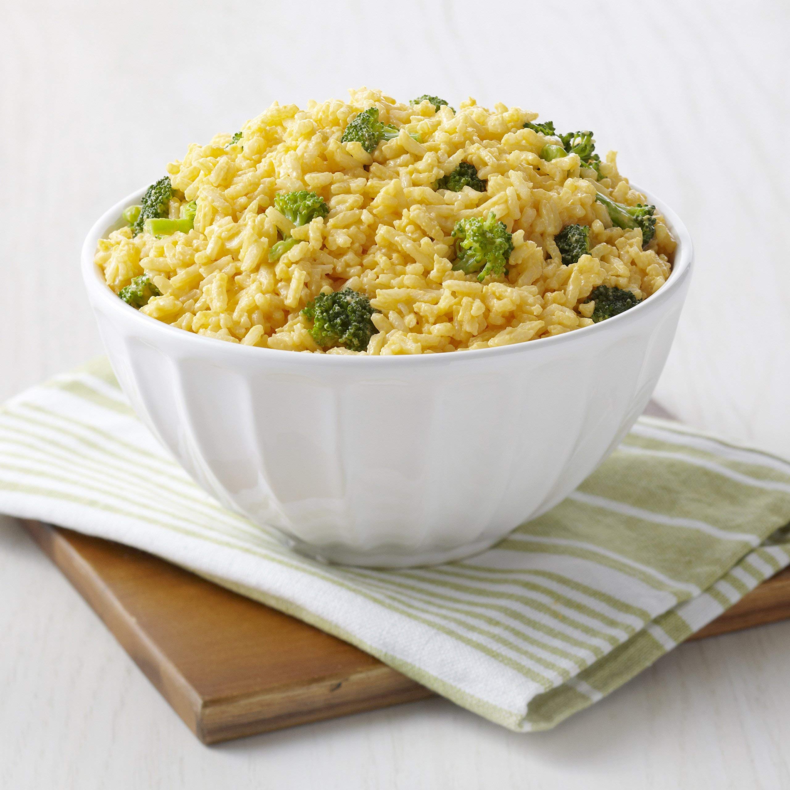 One Person 30 Day Emergency Food Supply, 200 Servings, 25 Year Shelf Life, Feeds 1 Person, 10 Meal Varieties - Survival Food Camping Essentials, Family Meals Prepared Dinner, Lunch, and Breakfast