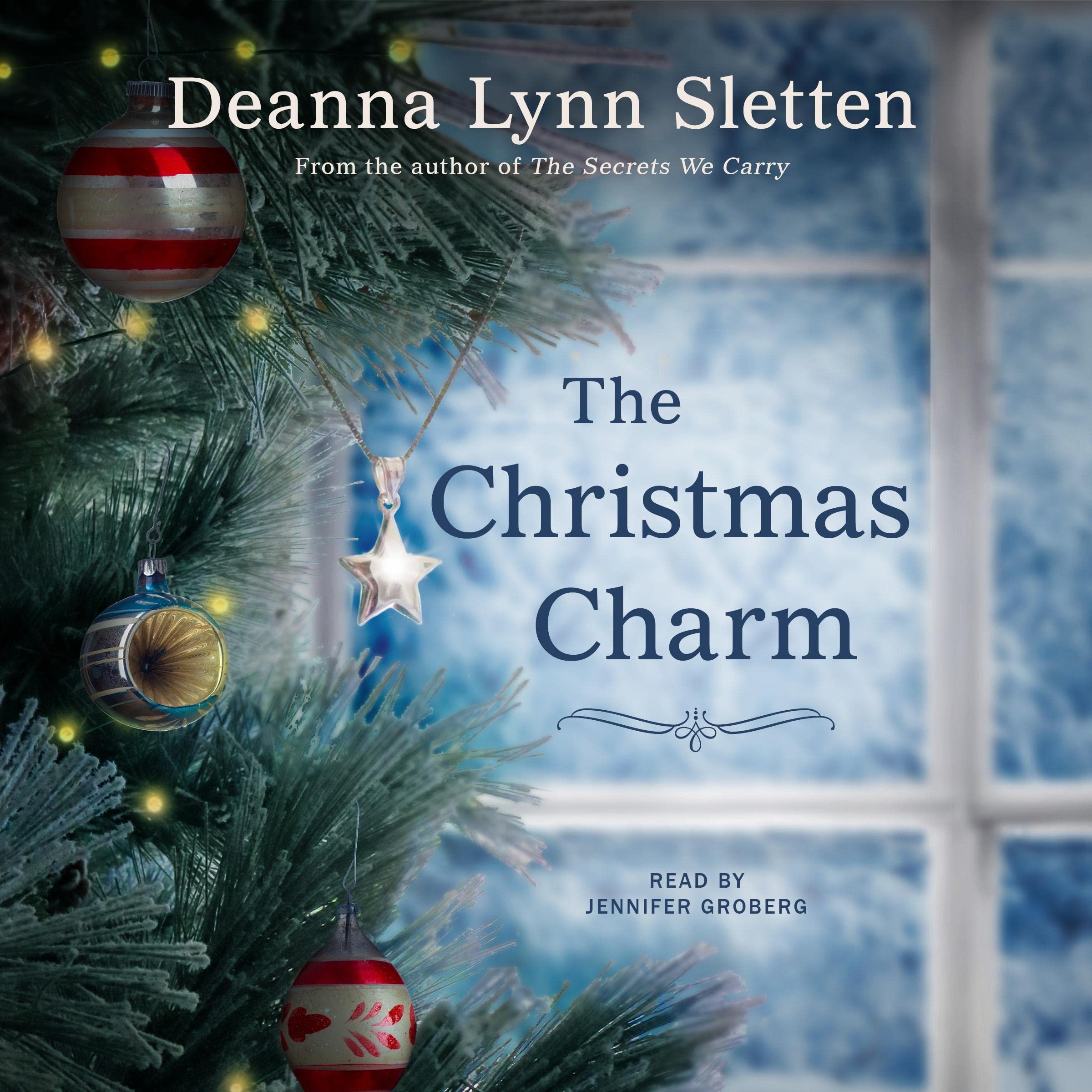 The Christmas Charm