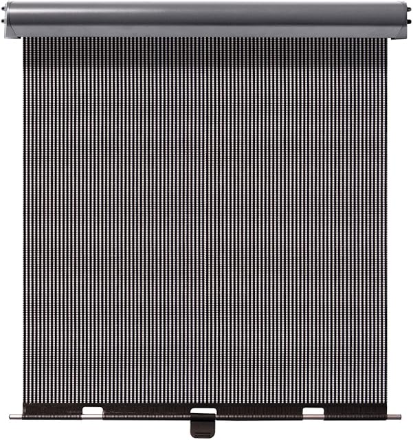 Roof Window Heat Protection Awning Blind compatible with VELUX MK08, M08, MK06, M06, MK04, M04, 304, 1