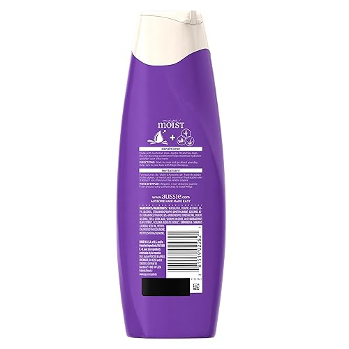 Miniatura 2 de Acondicionador mega húmedo 13,5 FL onzas