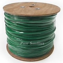 Belden 1872A 006 1000 BELDEN 1872A CAT6 UTP BULK 1000FT 23 AWG / 4 PAIR SOLID REEL