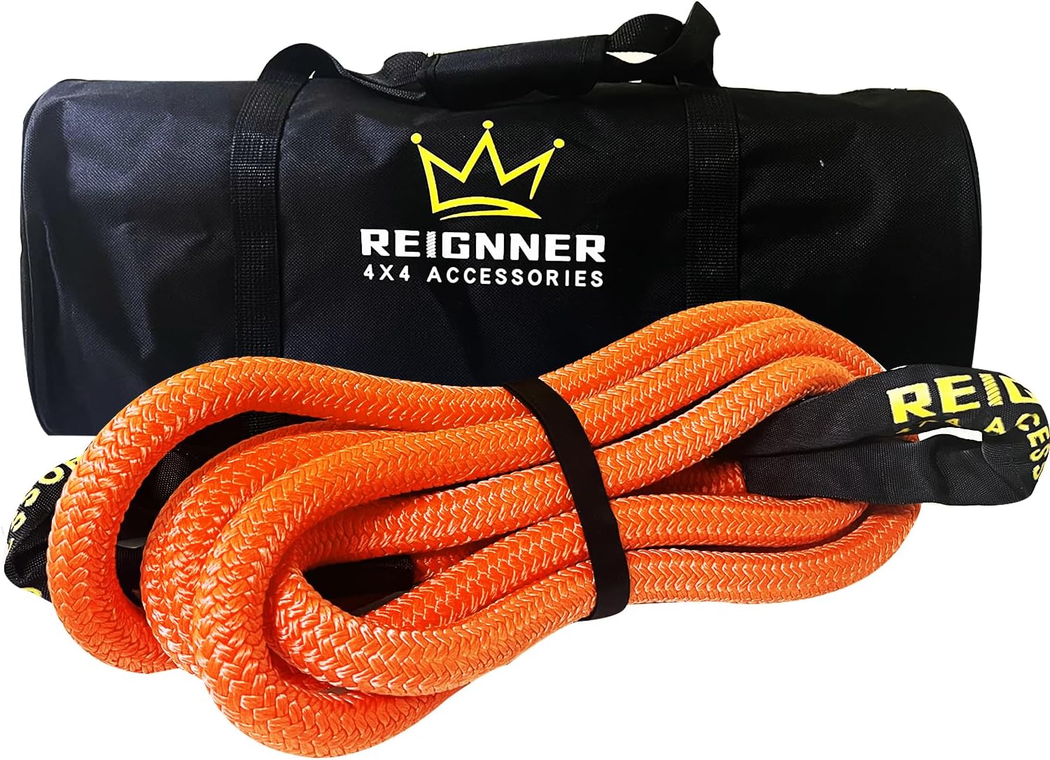 How to Use a Kinetic Recovery Rope: Essential Jeep Tips
