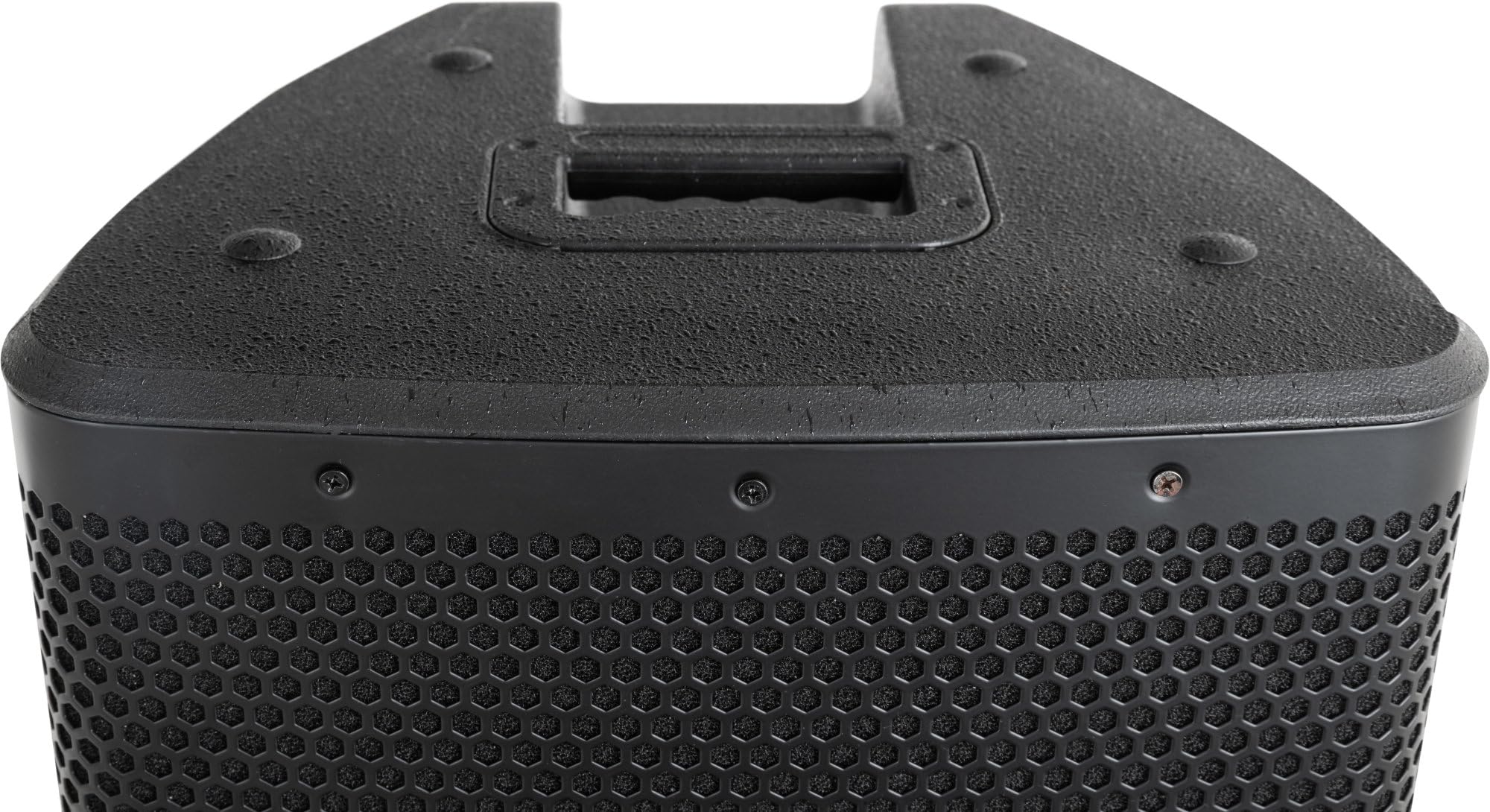 Pronomic C-212 MP 12" Set Stereo di Casse Passive - 2 casse passive 2-vie - Potenza: 300 Watt ciascuna (RMS), 1200 Watt (Peak) - Impedenza: 8 Ohm - Livello massimo di pressione sonora: 126 dB - Nero