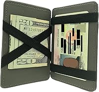 Vista 2 de Cartera mágica