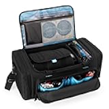 samdew Telescope Tube Bag for 4