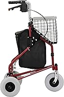 Vista 7 de Nova Traveler Andador de 3 ruedas