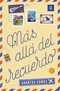 Más allá del recuerdo