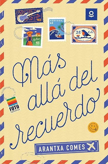 Más allá del recuerdo