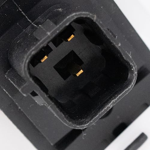 Miniatura 423 de TRQ Depósito de limpiaparabrisas compatible con Chevrolet Cruze GM1288255 2016-2019