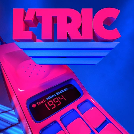 1994 (feat. Miles Graham) [Radio Edit]