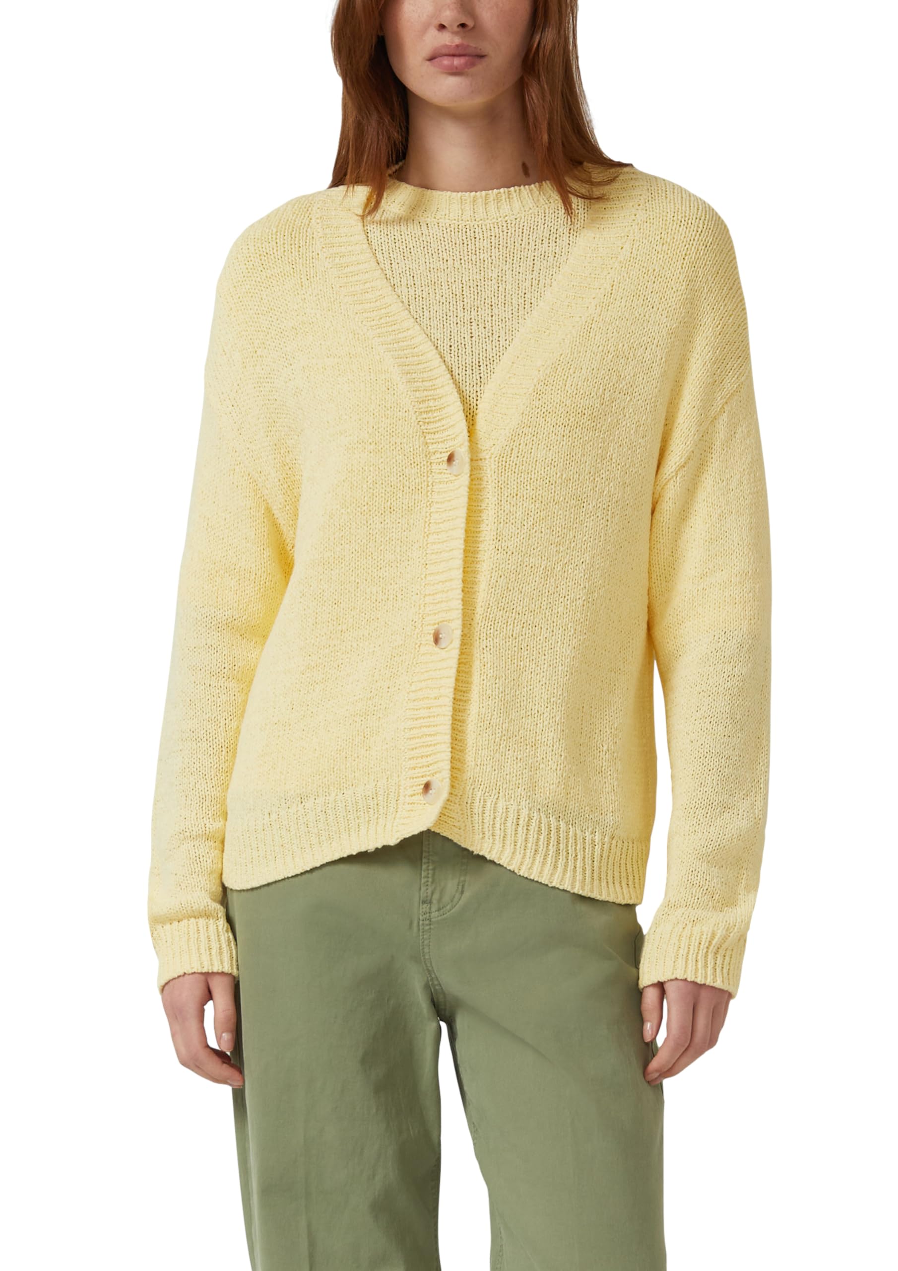 Pullover & Strickjacken für Damen