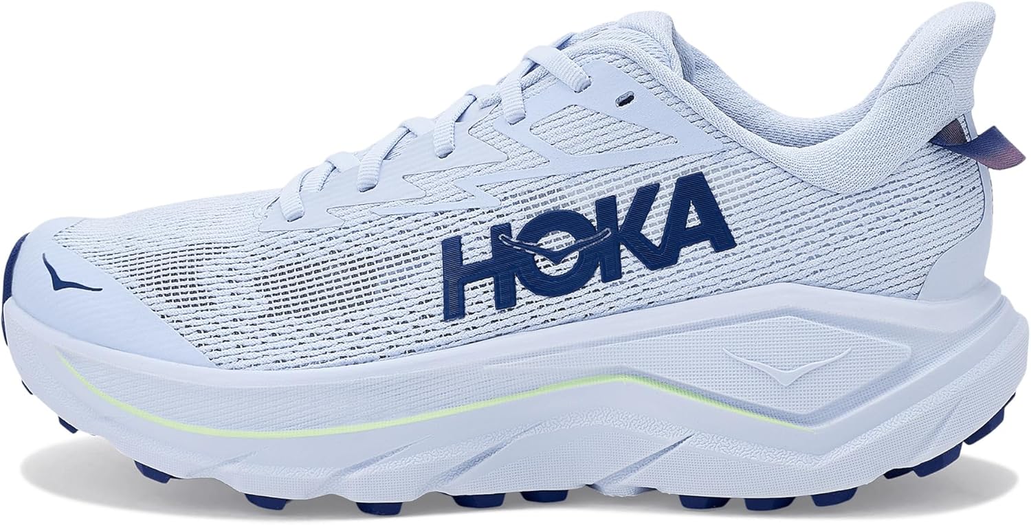 Hoka Challenger 8