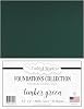 Cardstock Warehouse Foundations 100% Recycled Barely Gray Greige Cardstock Paper 25 Sheets, 8.5 x 11 - 80 lb/215 GSM Premium Gray Card stock for Die-cutting, Laser, Inkjet Printing & DIY Projects