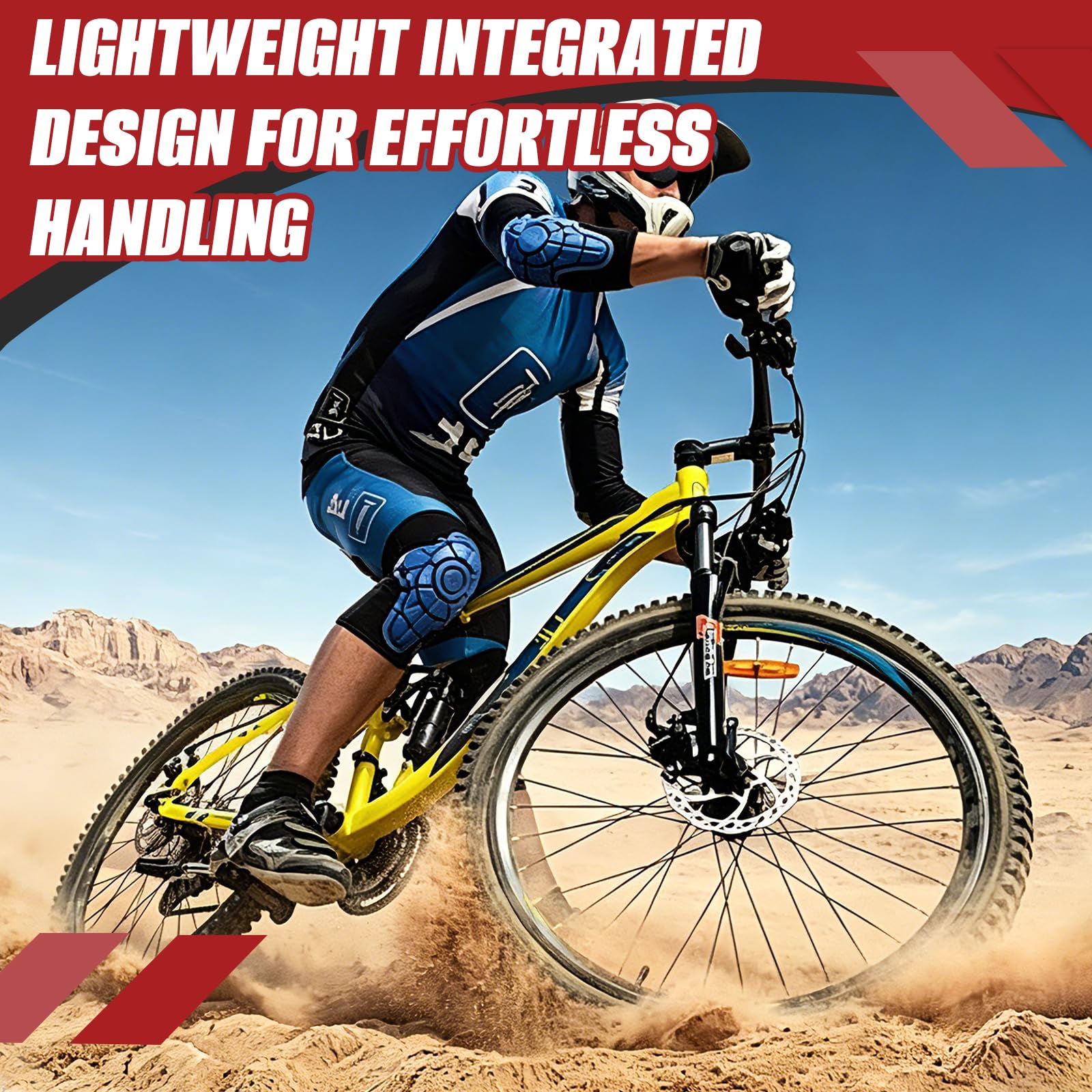 Schaltwerk 9 Fach & 3x9-fach-Umwerfer für Shimano/sram，Schalthebel 9Fach Rechts, Schalthebel 3links Rechts, Fahrrad Schaltung 9 Fach Set für MTB/Rennrad/Mountain Bike.